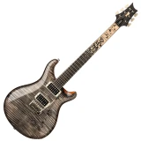 PRS Custom 24 Birds of a Feather Charcoal Microburst Limited Edition