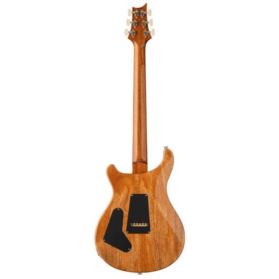 PRS Custom 24 Birds of a Feather Charcoal Microburst Limited Edition