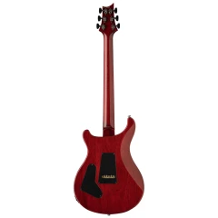 PRS Custom 24 Mango Top Limited Edition Blood Orange