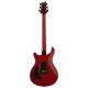 PRS Custom 24 Mango Top Limited Edition Blood Orange