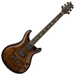 PRS McCarty 594 Mango Top Limited Edition Black Gold Burst