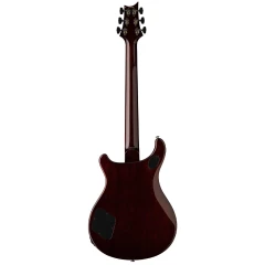 PRS McCarty 594 Mango Top Limited Edition Solarflare