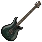 PRS Studio Mango Top Limited Edition Cobalt Smokeburst