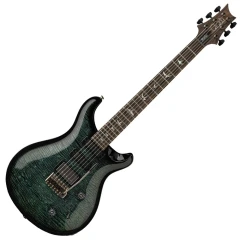 PRS Studio Mango Top Limited Edition Cobalt Smokeburst