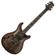 PRS Special Semi-Hollow Mango Top Limited Edition Charcoal Purple Burst