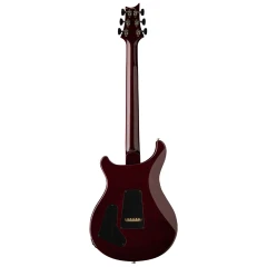 PRS Special Semi-Hollow Mango Top Limited Edition Charcoal Purple Burst