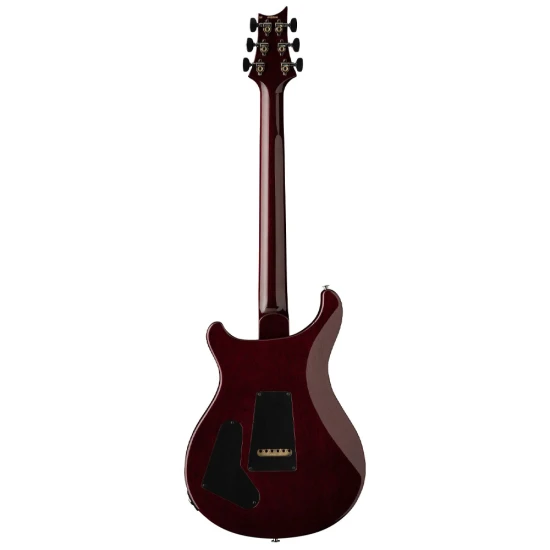 PRS Special Semi-Hollow Mango Top Limited Edition Charcoal Purple Burst