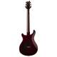 PRS Special Semi-Hollow Mango Top Limited Edition Charcoal Purple Burst