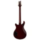 PRS S2 10TH Anniversary Edition McCarty 594 Fire Red Burst - Limited Edition