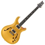 PRS SE Hollowbody II Gold Top - Limited Edition