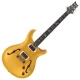 PRS SE Hollowbody II Gold Top - Limited Edition