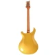 PRS SE Hollowbody II Gold Top - Limited Edition