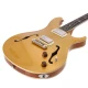 PRS SE Hollowbody II Gold Top - Limited Edition