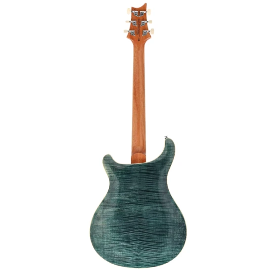 PRS SE Hollowbody II Slate Blue - Limited Edition