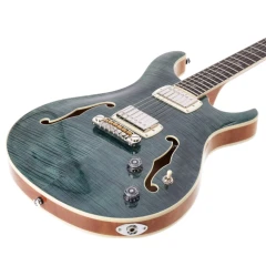 PRS SE Hollowbody II Slate Blue - Limited Edition