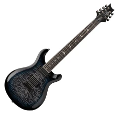 PRS SE Mark Holcomb SVN Holcomb Blue Burst