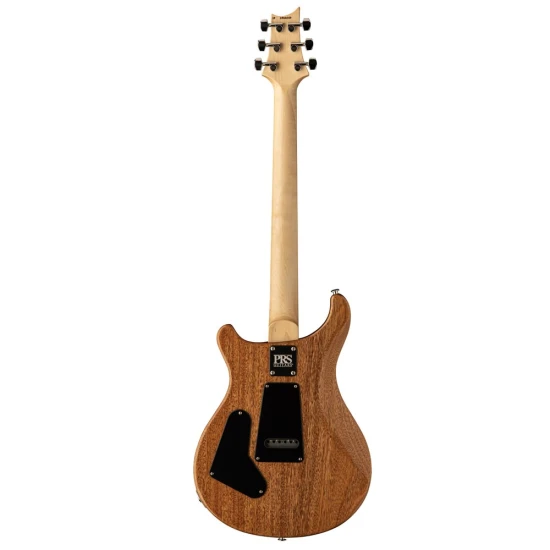 PRS CE 24 Black Top