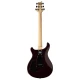 PRS CE 24 Faded Gray Black Purple Burst