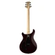 PRS CE 24 Semi-Hollow Faded Gray Black Purple Burst