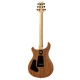 PRS CE 24 Semi-Hollow Black Top