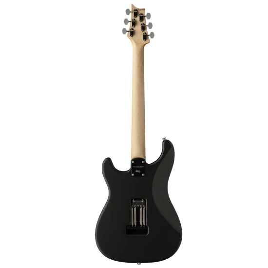 PRS John Mayer Silver Sky Faded Black Tee Satin M
