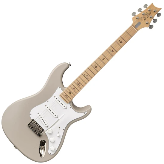 PRS John Mayer Silver Sky Moc Sand Satin M