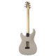 PRS John Mayer Silver Sky Moc Sand Satin M