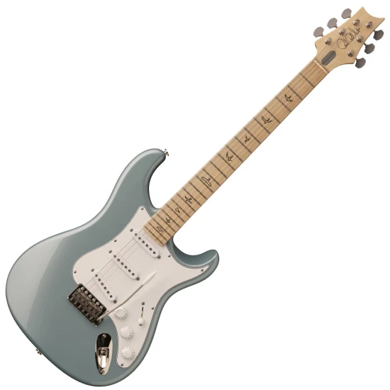 PRS John Mayer Silver Sky Polar Blue M