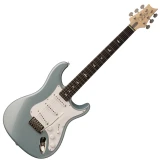 PRS John Mayer Silver Sky Polar Blue RW