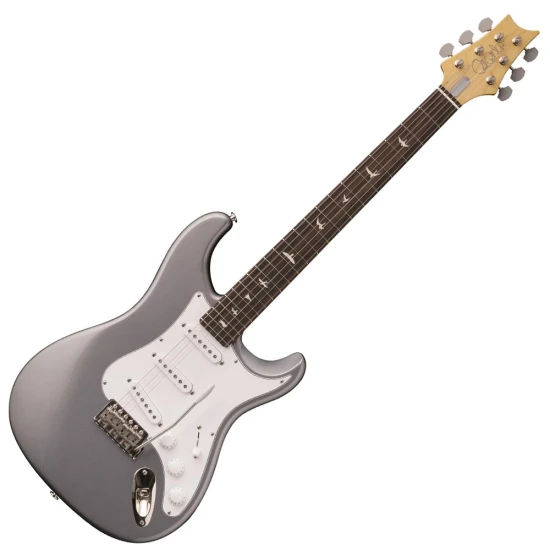 PRS John Mayer Silver Sky Tungsten RW