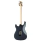 PRS John Mayer Silver Sky Venetian Blue M