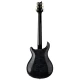 PRS Hollowbody II Piezo Gray Black
