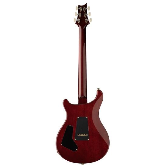 PRS Custom 24-08 Dark Cherry Sunburst