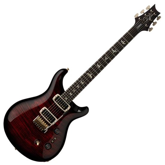 PRS Custom 24-08 Fire Smokeburst