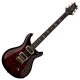PRS Custom 24-08 Fire Smokeburst