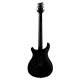 PRS Custom 24-08 Fire Smokeburst