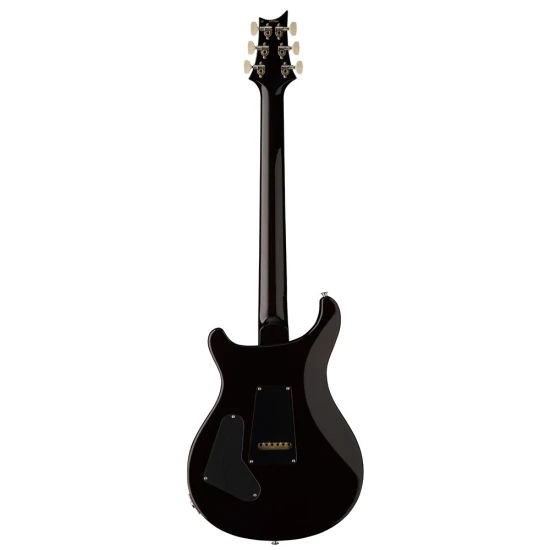 PRS Custom 24-08 Cobalt Smokeburst