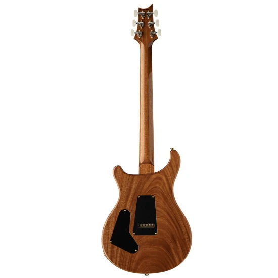 PRS Custom 24 Charcoal