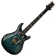 PRS Custom 24 Cobalt Smokeburst