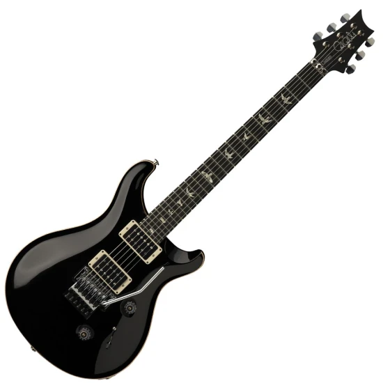 PRS Custom 24 Floyd Black