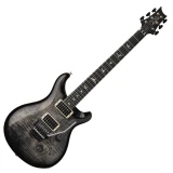 PRS Custom 24 Floyd Charcoal Burst