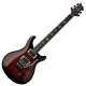 PRS Custom 24 Floyd Fire Smokeburst
