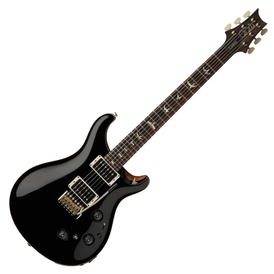 PRS Custom 24 Piezo Black Top