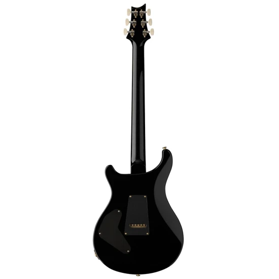 PRS Custom 24 Piezo Purple Mist