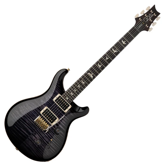 PRS Custom 24 Purple Mist