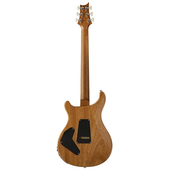 PRS Custom 24 Piezo Yellow Tiger