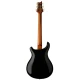 PRS McCarty 594 Hollowbody II Black Top