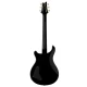 PRS McCarty Charcoal Burst