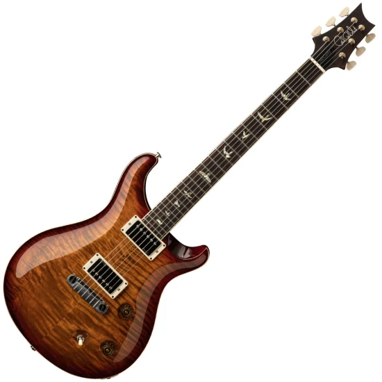PRS McCarty Dark Cherry Burst