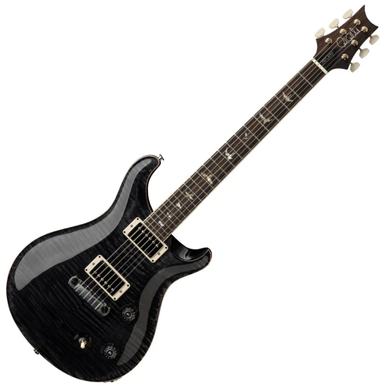PRS McCarty Gray Black